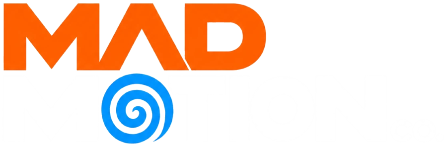 Mad Motion co.